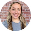 Megan McCrea
