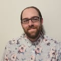 Patrick Swann