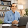Dr. Angel Aguilera, M.D.