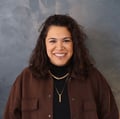 Janae Borrego