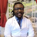 Dr. Victor Nwagwu
