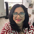 Veronica Aparicio