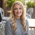 Rachael Morris