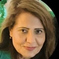 Farkhanda Khan