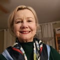 Anne McCullough