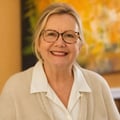 Anne McCullough