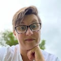 Megan English
