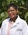 Dr. Yvonne Mckenzie