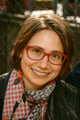Radmila Gurkovsky