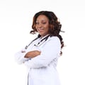 Dr. Blessing Iwuh