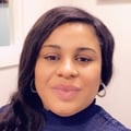 Obianuju Ofoegbu