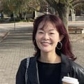 May Zhang