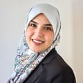 Dr. Narges Niaroji