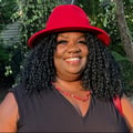Erika Williams-Walker