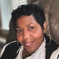 Rasheeda Bush