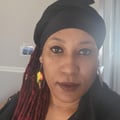 Patricia Wornum