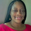 Aisha Mason
