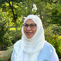 Halima Jaffer