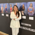 Dr. Katherine Llopiz
