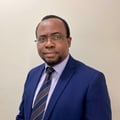 Chukwuemeka Asiegbu