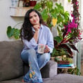 Arooj Chaudhry