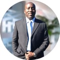 Omokorede Fatile