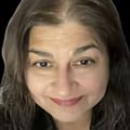 Naina Chhotalal