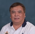 Dr. Aurelio Edward Sadang