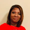 Ebonie McAfee