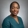 Dr. Juanessa Booker