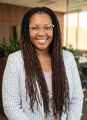 Keturah Hunte