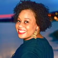 Dr. LaTraci Aldridge