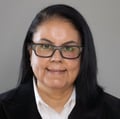 Dr. Claudia Chaparro