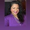 Dr. Tricia Rampersad