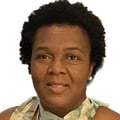 Dr. Nicole Beaubrun