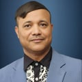 Dr. Alex Beato