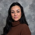 Susan Badra
