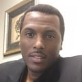 Gerald Vernell