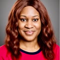 Diane Aurelie Nwamoh