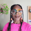 Kenya Washington