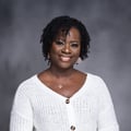 Dr. Char'lese Perry