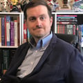 Dr. John Rogers