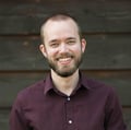 Andrew Erickson