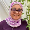 Amira El Kholy