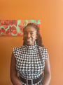 Josephine Ibisagba