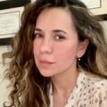 Dr. Georgina Garner