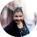 Kate Nelson-Dooley