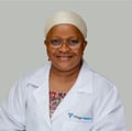 Dr. Asata Kamara
