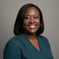 Dr. Judith Egbe