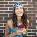 Whitley Rose